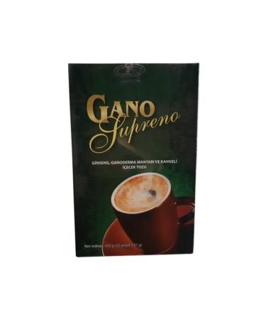 GanoExcel Gano Supreno Cafe
