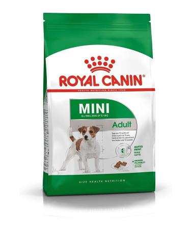 Royal Canin Mini Adult 4kg