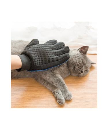 Zerda Hair Collecting Cat Cleaning Glove Cat Hair Collecting Glove (4767) - ZRD5228-1965