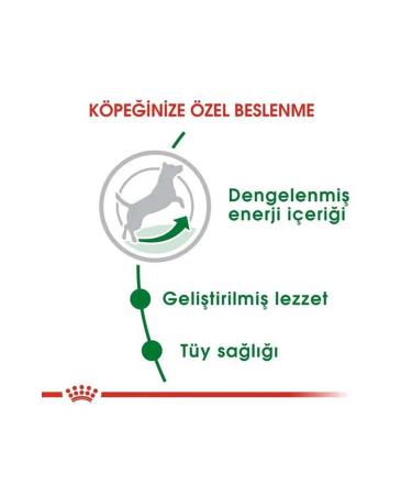 Royal Canin Mini Adult Dog Food 2 Kg - Buy Online on GoSupps.com