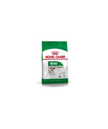Royal Canin Mini Adult Small Breed Adult Dog Food 4 Kg