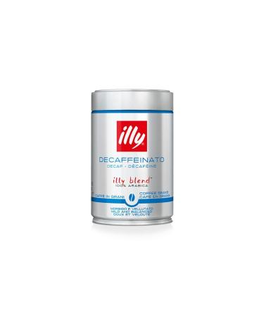illy Decaffeinato 0 Arabica 125 gr