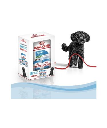Royal Canin Mini Puppy 2 Kg 2x 85gr Wet Food