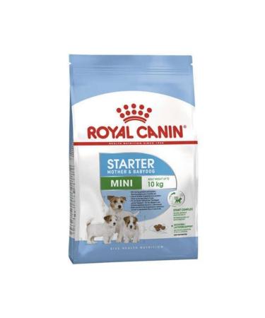 Royal Canin Mini Starter Small Breed Mother and Puppy Dog Food 3 Kg