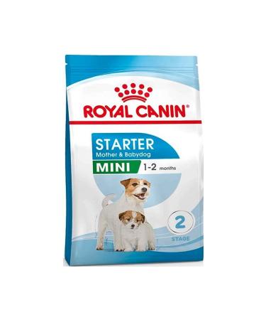 Royal Canin Mini Starter Puppy Food 4 Kg