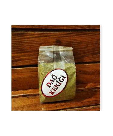 attarrifatcanhatayy Local Mountain Thyme Ground (250 Gr)