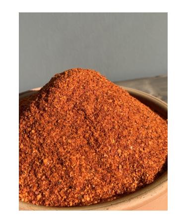 Mara Gourmet Mara Village Pepper (thin Chili Pepper) 3 Kg