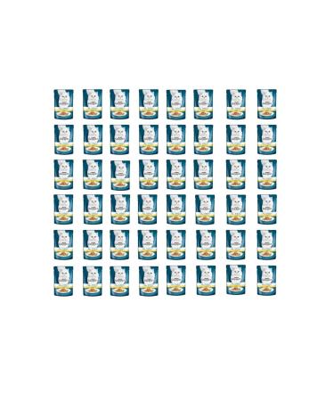 Gourmet Perle Grilled Chicken Cat Food 85 Gr X 48 Pieces