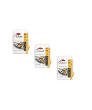 Granoro Penne Rigate Dedicato 500 GX Quantity