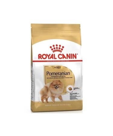 Royal Canin Pomeranian Adult Dog Food 1.5 Kg - Farmapets