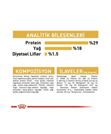 Royal Canin Pug Breed Junior Puppy Food 1.5 kg - Buy Online on GoSupps.com