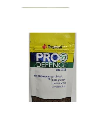 TROPICAL Tropical Pro Defense Size Xxs 10gr
