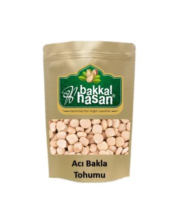 grocer Hasan Lupin Seed 50 gr - Grocer Hasan