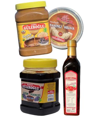 Guleroglu Winter Package