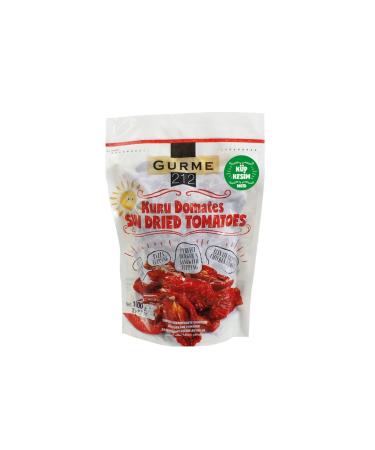 Gurme212 Gurme 212 Dried Tomato Diced 1 KG
