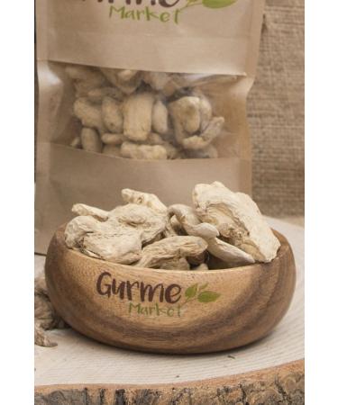 GurmeMarket Ginger 500 Gr