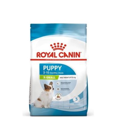 Royal Canin X Small Puppy Puppy Food 3 Kg