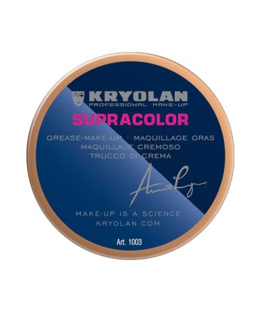 Kryolan Supracolor Foundation Large Size 55 ml Elo