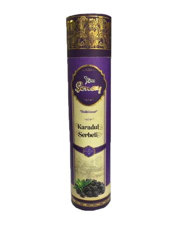 Senay Black Mulberry Sherbet 700 Gr 1 X 9 Concentrate