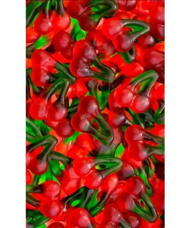 Haribo Happy Cherries 1 kg