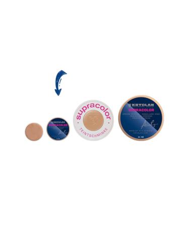 Kryolan Supracolor Foundation Small 8 ml Fs41 - Buy Online on GoSupps.com