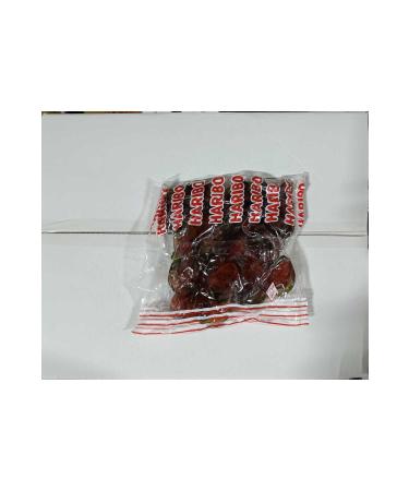 Haribo large strawberry jelly beans