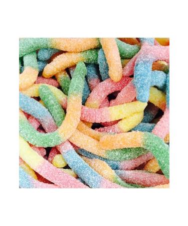 Haribo Sugar Worm 1 kg