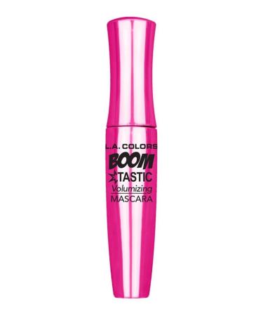 LA Colors La Colors Boomtastic Mascara