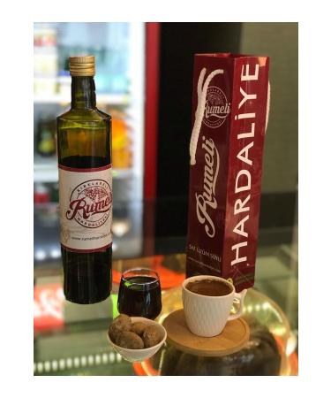 Rumelia Hardaliye K rklareli Si 750 Ml