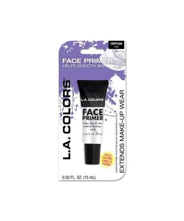 LA Colors La Colors Face Primer