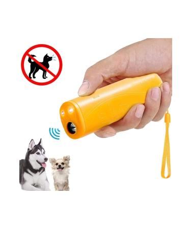 sahbulstore Ultrasonic for Dog Training (4767) - SBS3938-6397