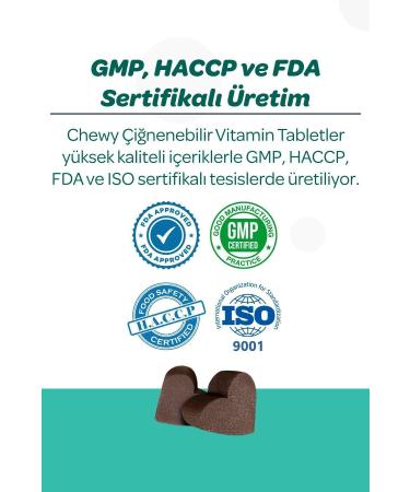 Vet's Plus Dental Chewable Tablets 60's (CATS AND DOGS CHINESE DENTAL CARE) - Buy Online on GoSupps.com