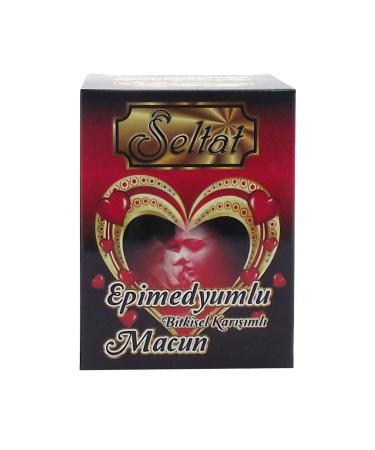 Seltat Paste 240gr