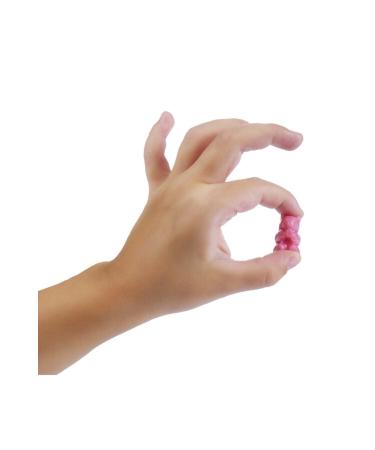 Herbaland Kids Calcium With Vitamin D3 60 Pieces (chewable form) - Buy Online on GoSupps.com