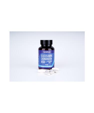 Herbalfarma Glucosamine