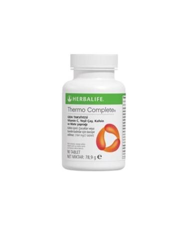 Herbalife 1 Thermo Complete