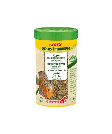 Sera Discus Immunpro Nature 250ml