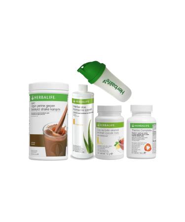 Herbalife Tr Weight Down1 Set
