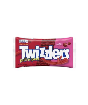 Hershey's Twizzlers Cherry 396 Gr