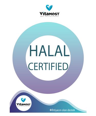 Vitamost GLUCOSAMINE & CHONDROITIN PLUS 120 TABLET 1500 MG - Buy Online on GoSupps.com