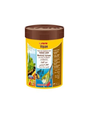 Sera Vipan 22 g 100 ml 4001942001403