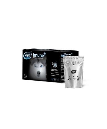 Viyo Immune Dog Prebiotic Supplement