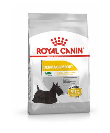 Wahw Pet Royal Canin Mini Dermacomfort Small Breed Dog Food 3 kg