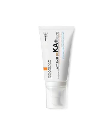 La Roche Posay Anthelios 100 Ka+ Perfume-Free Cream 50 Ml - Skt:03/2025