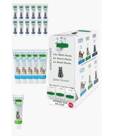 Hill's Hills Mature +7 Chicken Senior Cat Food 3 Kg