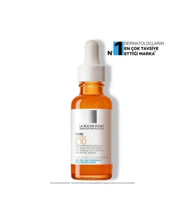 La Roche Posay Fine Line Minimizing Moisturizing Smoothing Serum Passi.5073