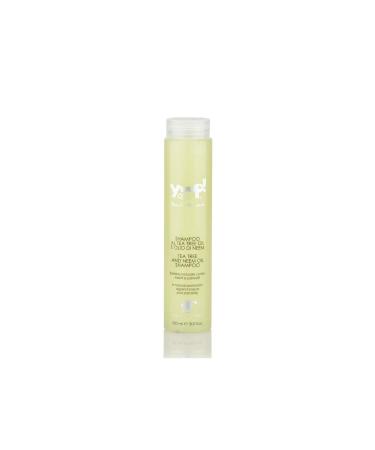 Yuup! Tea Tree and Neem Oil Fly and Flea Repellent Shampoo 250 ML