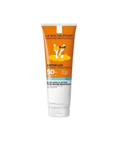 La Roche Posay La Roche-posay Anthelios Dermo Pediatrics Hydrating Lotion Spf50+250ml-skt:11/2022