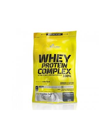 Olimp Whey Protein 700 gr - Strawberry Flavor