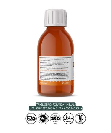 TBT Healthy Life Set 1 | Omega-3 D3 and B12 Supplement | 3-Pack - Buy Online on GoSupps.com